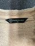 Prettygarden Ivory Long Sleeve Top Size S - photo 7