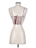 Shein Ivory Tank Top Size S - photo 2
