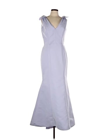 Amsale Cocktail Dress (view 1)