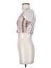 Shein Ivory Tank Top Size S - photo 5