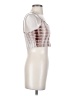 Shein Ivory Tank Top Size S - photo 4