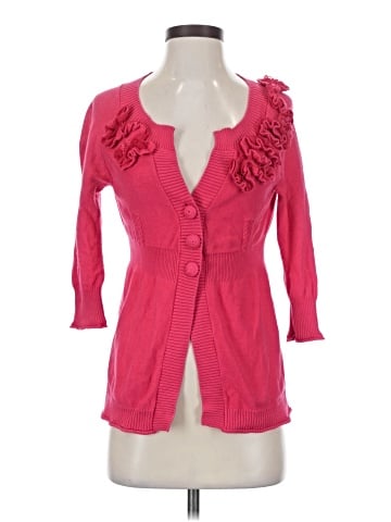 DKNY Jeans Cardigan (view 1)