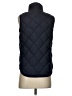 J.Crew 100% Polyester Blue Vest Size XS - photo 2