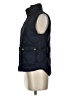 J.Crew 100% Polyester Blue Vest Size XS - photo 5