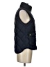 J.Crew 100% Polyester Blue Vest Size XS - photo 4