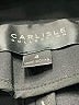 Carlisle 100% Cotton Black Coat Size 4 - photo 6