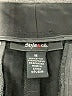 Style&Co Black Active Pants Size 16 - photo 7