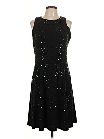 Connected Apparel Cocktail Dress (view 1)