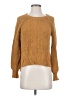 Madewell 100% Cotton Tan Pullover Sweater Size XXS - photo 1