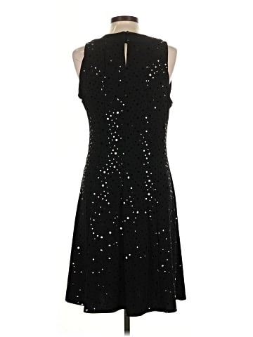 Connected Apparel Cocktail Dress (view 2)