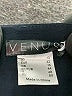 Venus Solid Black Blue Formal Skirt Size 10 - photo 3