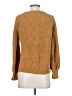 Madewell 100% Cotton Tan Pullover Sweater Size XXS - photo 2