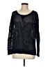 American Eagle Outfitters Black Pullover Sweater Size M - photo 1