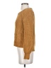 Madewell 100% Cotton Tan Pullover Sweater Size XXS - photo 5