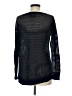 American Eagle Outfitters Black Pullover Sweater Size M - photo 2