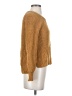 Madewell 100% Cotton Tan Pullover Sweater Size XXS - photo 4