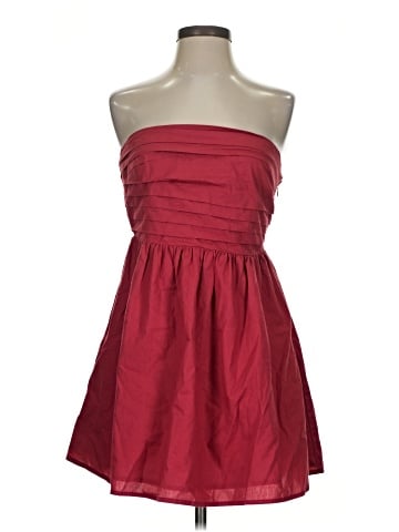 Le Lis Cocktail Dress (view 1)