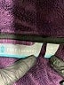 Free Country Purple Jacket Size L - photo 6