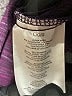Free Country Purple Jacket Size L - photo 7