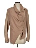 Blank NYC Tan Cardigan Size S - photo 1