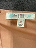 Love, Fire Tan Casual Dress Size M - photo 7