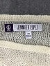 Jennifer Lopez Ivory Pullover Sweater Size M - photo 7