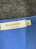 Mod-O-Doc Blue Pullover Sweater Size Sm (1) - photo 4