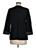 DressBarn Black Cardigan Size M - photo 1