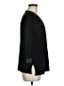 DressBarn Black Cardigan Size M - photo 5