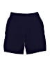 Under Armour Solid Blue Shorts Size 0 - photo 2
