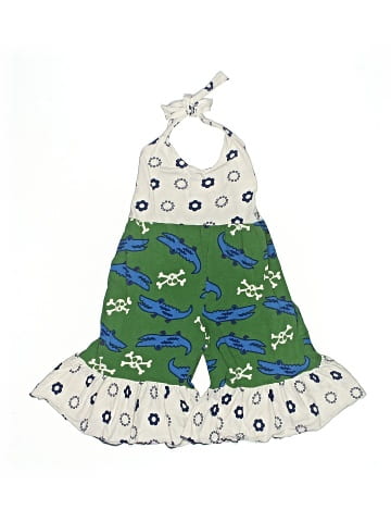 Corky's Kids Snow Pants With Bib (view 1)