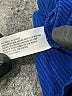 Art Class Blue Dress Size 6 - 7 - photo 4