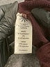 Athleta Solid Burgundy Active Pants Size XS - photo 5