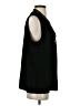 T Tahari Black Sleeveless Blouse Size P - photo 4