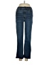 Le Jean Blue Jeans Size 27 waist - photo 1