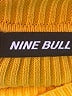 Nine Bull Yellow Turtleneck Sweater Size L - photo 7