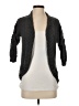 Rubbish 100% Cotton Gray Cardigan Size S - photo 1