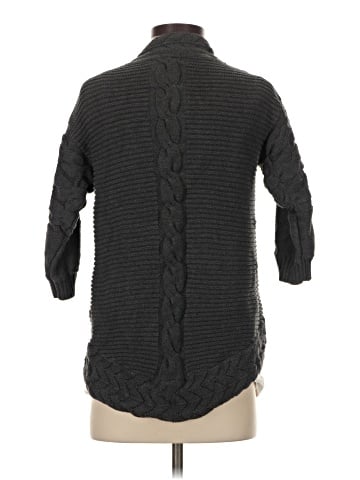 Rubbish Cardigan (view 2)