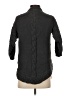 Rubbish 100% Cotton Gray Cardigan Size S - photo 2