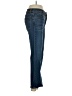 Le Jean Blue Jeans Size 27 waist - photo 4