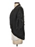 Rubbish 100% Cotton Gray Cardigan Size S - photo 5