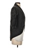Rubbish 100% Cotton Gray Cardigan Size S - photo 4