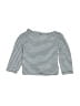 Koala Baby 100% Cotton Gray Long Sleeve Henley Size Newborn - photo 2