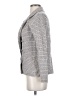 Max Studio Houndstooth Gray Blazer Size S - photo 5