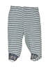 Koala Baby 100% Cotton Stripes Blue Casual Pants Size Newborn - photo 1