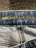 MICHAEL Michael Kors Blue Jeans Size 6 - photo 6