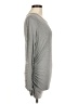 Assorted Brands Gray Long Sleeve T-Shirt Size M - photo 4