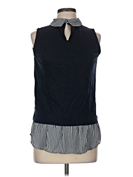 Ann Taylor Loft Sleeveless Blouse