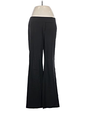 Classiques Entier Wool Pants (view 1)