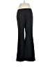 Classiques Entier Solid Black Wool Pants Size 8 - photo 2